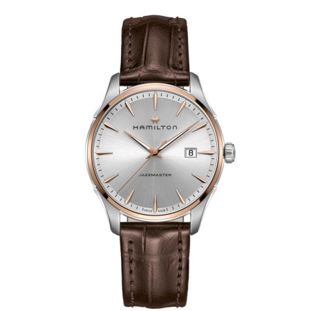 Hamilton Watch Jazzmaster Gent Quarz-H32441551