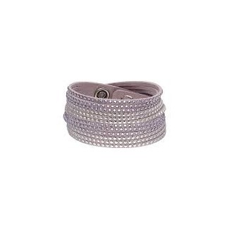 Bracciale Metallic a 6 fili Lola & Grace - 5217948