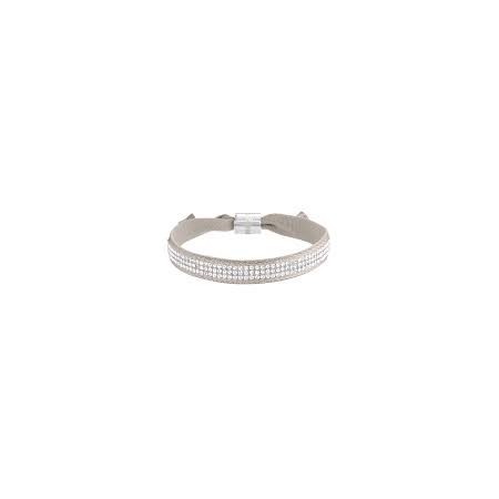 Ribbon Bracelet Stretch Bracelet Lola & Grace-5117310