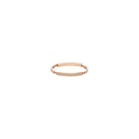 Slim bracelet Tied Lola & Grace-5217027