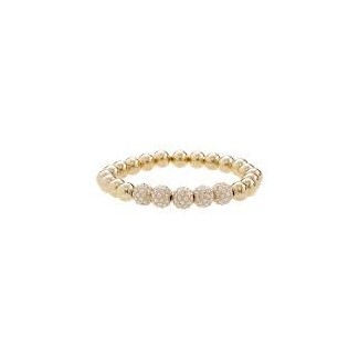 Stretch Bracelet Sparkle Lola & Grace-5072658