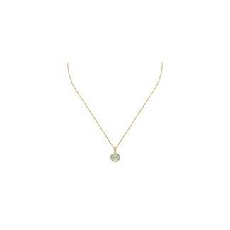 Cocktail mini pendant Round Lola & Grace-5217097
