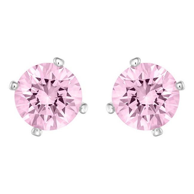 Swarovski Attract Pearl Pierced Earrings - 5166807