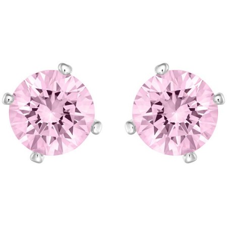 Swarovski Attract Pearl Pierced Earrings - 5166807