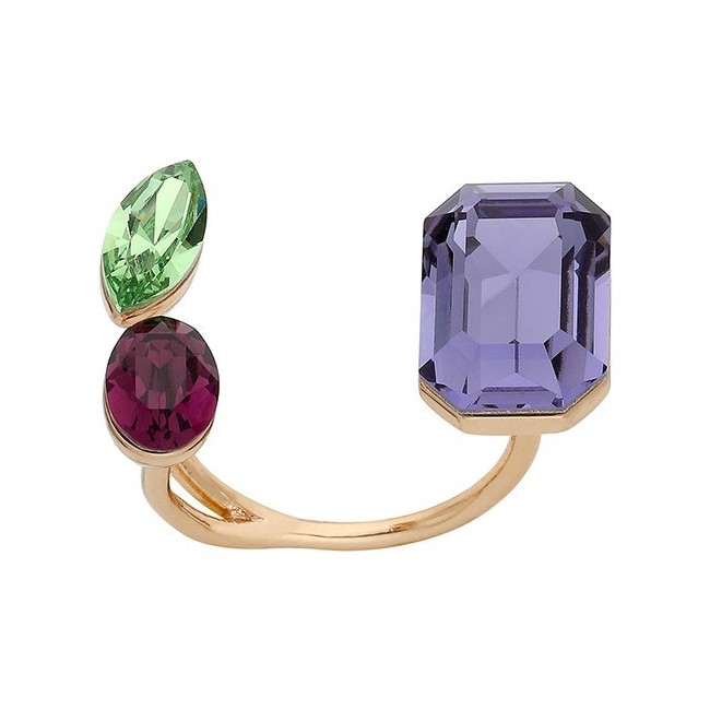 U ring Glam Lola & Grace-5216942