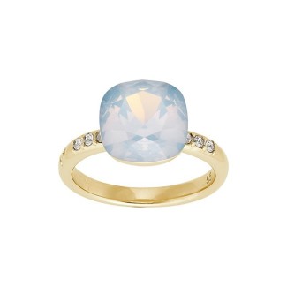 Mini Square Cocktailring Lola & Grace-5217085