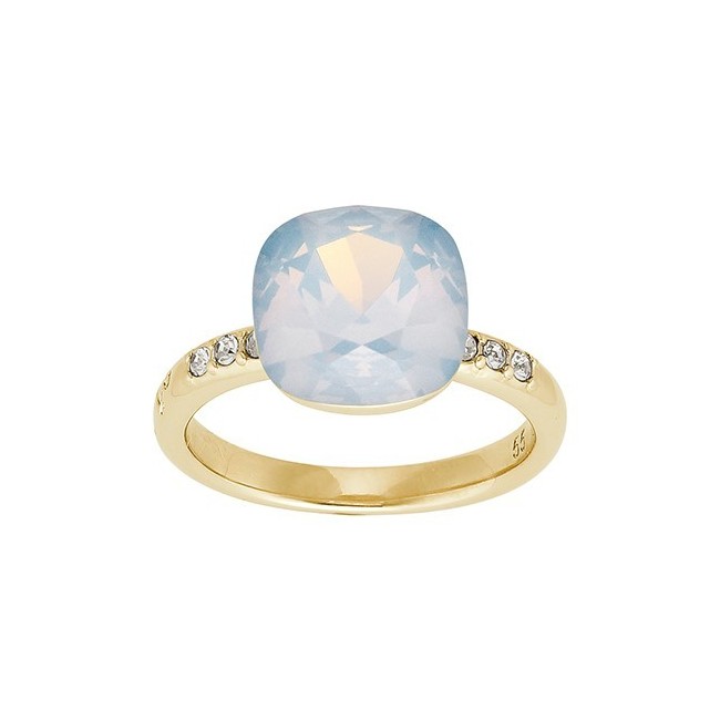 Cocktail mini Square ring Lola & Grace-5217085
