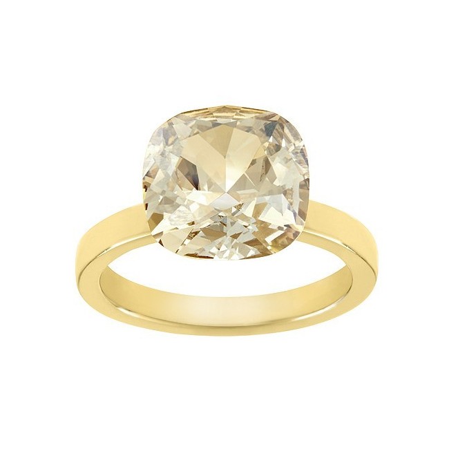 Ring Square Solitaire Lola & Grace-5028131