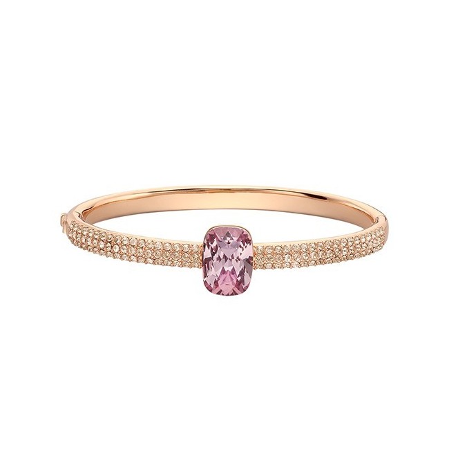 Bracciale a cerniera Cocktail Square Lola & Grace - 5217078