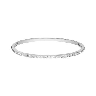 Hinged bracelet Slim Line Lola & Grace-5217008