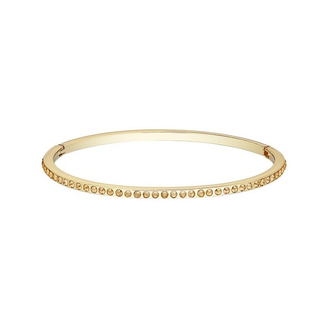 Hinged bracelet Slim Line Lola & Grace-5217011