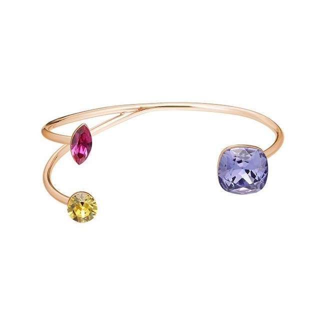 U-Form Armreif Glam Lola & Grace-5216945