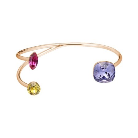 Bracciale Rigido a U Glam Lola & Grace - 5216945