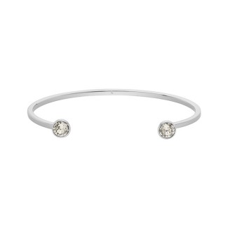 U schlank Armreif Stein Lola & Grace-5217051