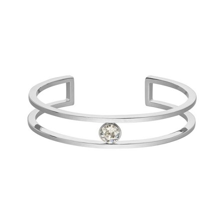 Bracciale rigido Double stone Lola & Grace - 5217048