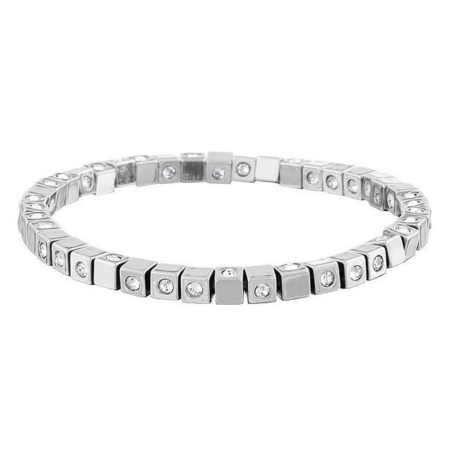 Schlanke Stretch Armband Lola & Grace-5099683