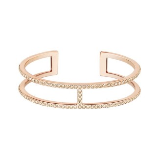 Doppio Bracciale rigido Slim Line Lola & Grace - 5217013