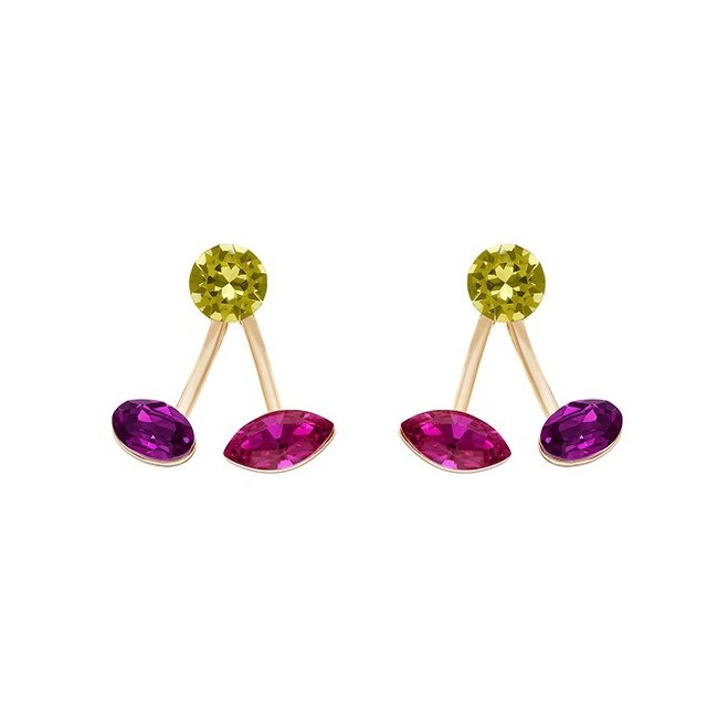 Ear Jacket Glam Lola & Grace - 5216938