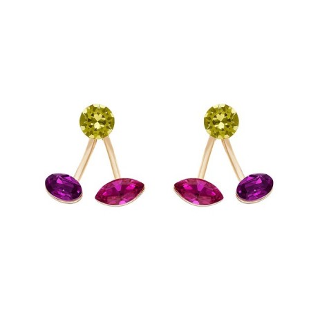 Ear Jacket Glam Lola & Grace-5216938