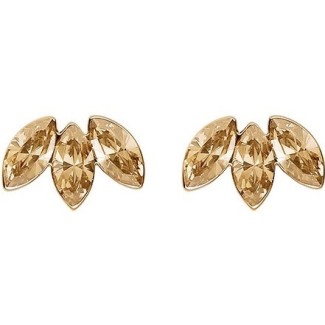 Rainbow nail earrings Lola & Grace-5216960