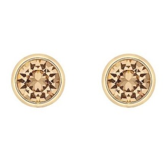 Simple nail earrings Store Lola & Grace-5224320
