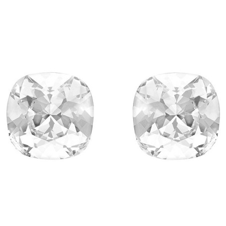 Nail earrings Square Rim Lola & Grace-1158204