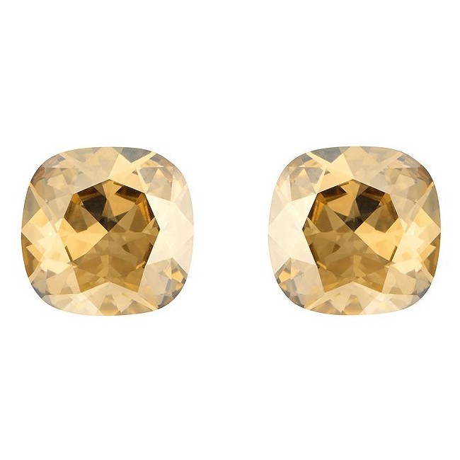 Orecchini a chiodo Square Rim Lola & Grace - 5028129