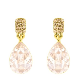 Cocktail-Teardrop Ohrringe Lola & Grace-5140897