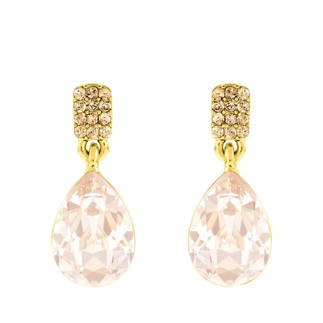 Orecchini a goccia Cocktail Lola & Grace - 5140897