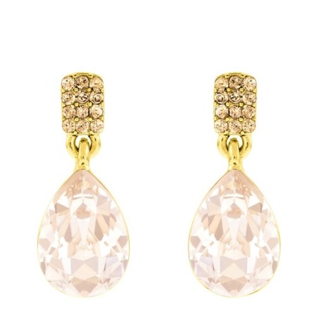 Orecchini a goccia Cocktail Lola & Grace - 5140897