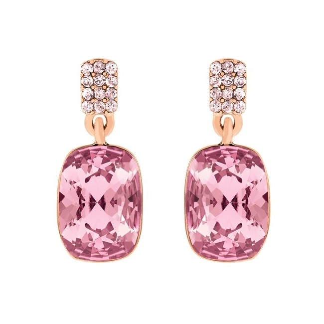 Cocktail Square earrings Lola & Grace-5140867