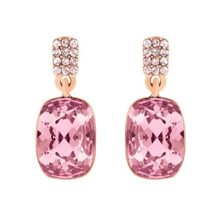 Cocktail Square earrings Lola & Grace-5140867