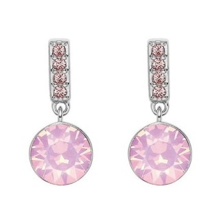 Orecchini lunghi mini Cocktail Round Lola & Grace - 5217093