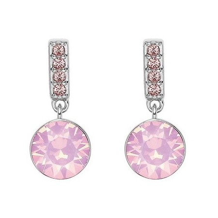 Orecchini lunghi mini Cocktail Round Lola & Grace - 5217093