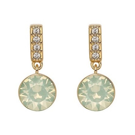 Orecchini lunghi mini Cocktail Round Lola & Grace - 5217098