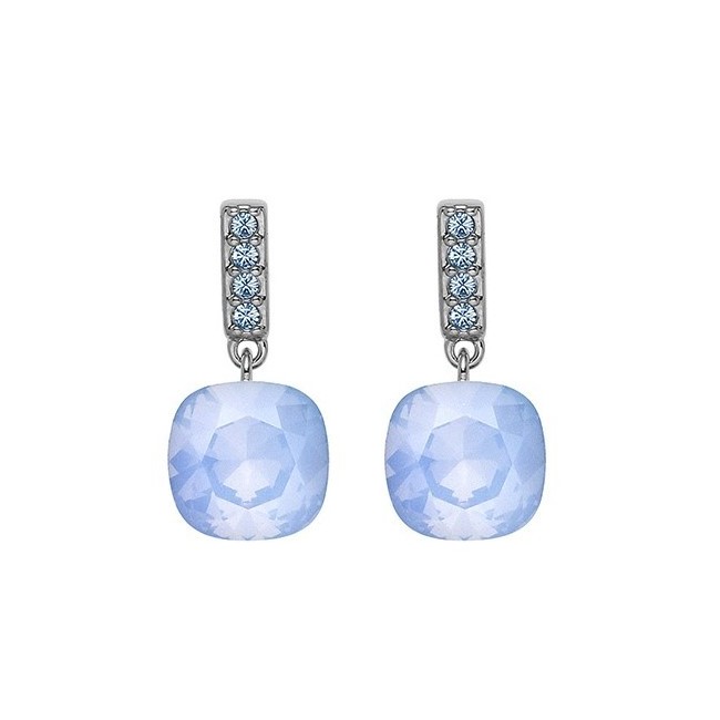 Cocktail Mini Square Ohrringe Lola & Grace-5217088