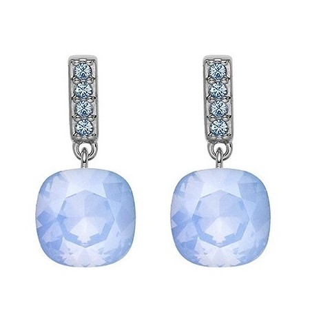 Cocktail mini Square earrings Lola & Grace-5217088