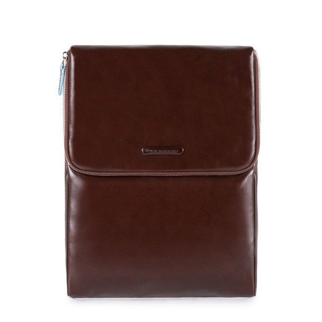 Piquadro Reisen Krawatte Inhaber Blue Square Hemd Inhaber