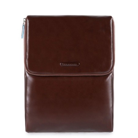 Piquadro Reisen Krawatte Inhaber Blue Square Hemd Inhaber