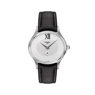 Orologio donna ovale Tissot Bella Ora -T1033101603300
