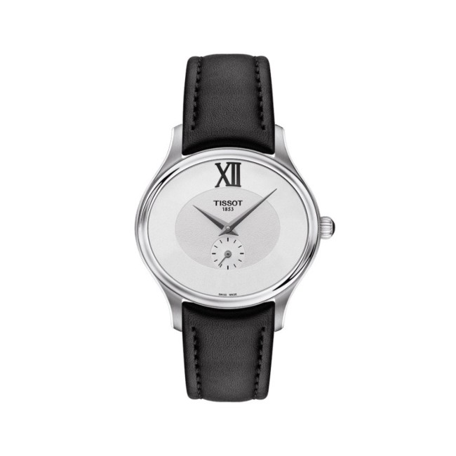 Oval watch Tissot Bella Ora-T1033101603300