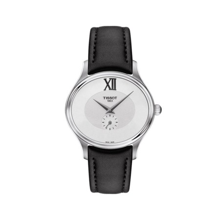 Ovale Uhr Tissot Bella Ora-T1033101603300