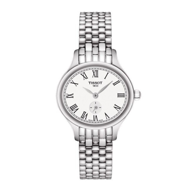 Oval watch Tissot Bella Ora Small-T1031101103300