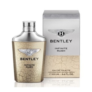 Perfume for men 100 ml-B BENTLEY Rush 15.05.08