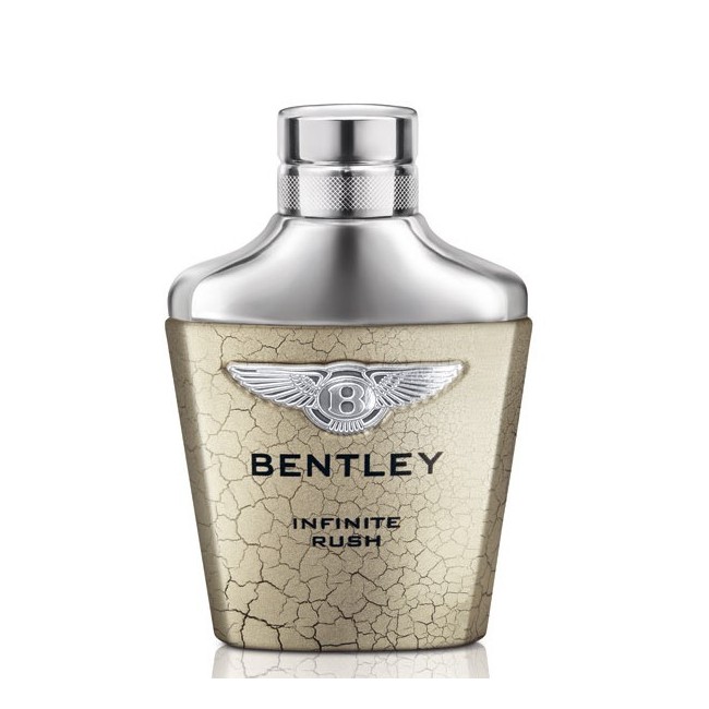 Profumo da uomo BENTLEY Rush 60ml - B15.05.60