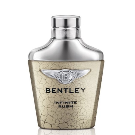 Profumo da uomo BENTLEY Rush 60ml - B15.05.60