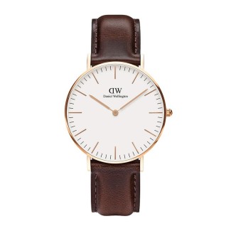 Orologio Daniel Wellington Classic Bristol - DW00100056