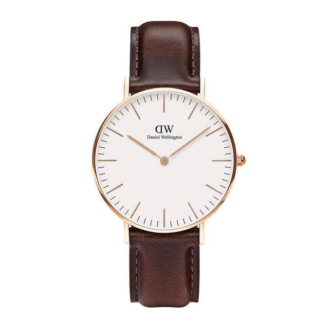 Watch Daniel Wellington Classic Bristol-DW00100056