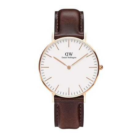 Sehen Sie Daniel Wellington Classic Bristol-DW00100056