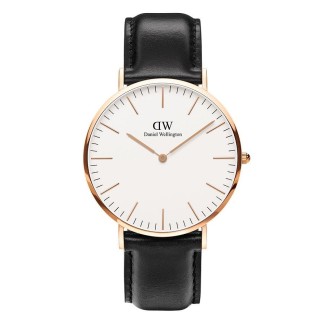 Orologio Daniel Wellington Classic Sheffield - DW00100007